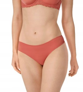 Majtki damskie Lovely Micro Brazilian String S