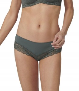 Majtki damskie Triumph Lovely Micro Hipster XL
