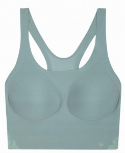 TOP sportowy damski Biustonosz bezszwowy Flex Smart PULL-ON Bra Top EX 1-S