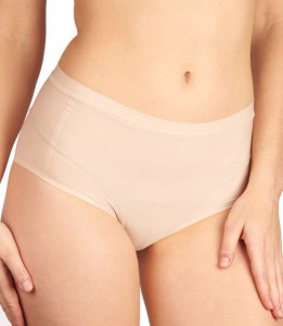 Majtki damskie Triumph Sporty Micro Maxi Figi XS
