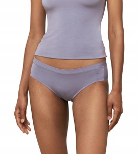 FIGI majtki damskie TRIUMPH Smart Natural Hipster EX Naturalne rozm.2 44-50