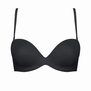 BIUSTONOSZ braletka balkonetka Triumph Stepy Soft 01 WDP Stanik 70A