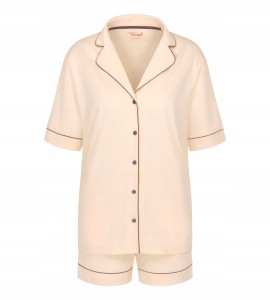 Piżama damska Triumph Boyfriend PSK BOYFRIEND 44