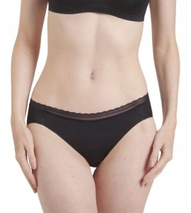 Majtki damskie Sloggi Body Adapt Twist Hipster L