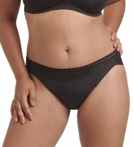 Majtki damskie Sloggi Body Adapt twist High leg XS