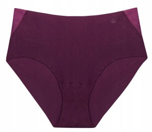 Majtki damskie Flex Smart Maxi EX Figi XS