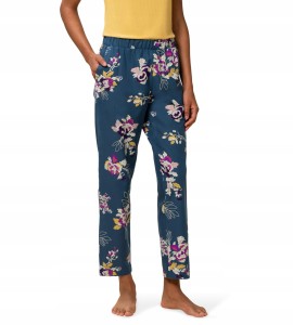 Spodnie damskie Mix Match Tapered Trouser 36 S