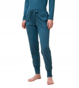 Spodnie damskie od piżamy DÓŁ PIŻAMY Mix Match trousers Jersey X 38 M