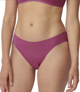 Majtki damskie Triumph Fit Smart Tai EX Figi XL