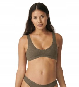 Biustonosz SLOGGI Zero Feel Lace 2.0 Bralette XS