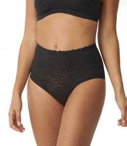 Majtki damskie Zero Feel Lace 2.0 High Waist XS