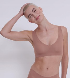 Biustonosz Sloggi ZERO Feel 2.0 Bralette M