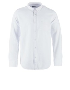 Klasyczna koszula męska z kołnierzykiem DŁUGI RĘKAW Cross Jeans Shirt XXXL