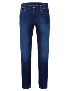 CROSS JEANS SPODNIE MĘSKIE JACK REGULAR FIT PROSTE NOGAWKI KLASYCZNE 31/34