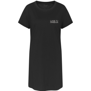Koszula nocna Triumph piżama damska BAWEŁNIANA Nightdresses NDK X 36