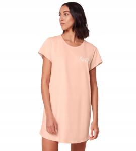 Koszula TRIUMPH Nightdresses NDK 02 X Piżama damska KRÓTKA do spania 44 XXL
