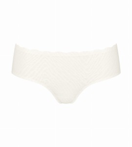 BEZSZWOWE majtki damskie FIGI biodrówki Sloggi ZERO Feel Bliss Hipster XS