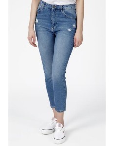 CROSS JEANS spodnie damskie jeansy JOYCE 31/30