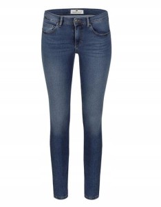 Spodnie damskie Jeansy Super Skinny Fit Cross Jeans Jolie 29/32