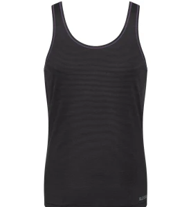 Sloggi męski PODKOSZULEK BAWEŁNIANY EVER Cool Tank Top czarny r.XL